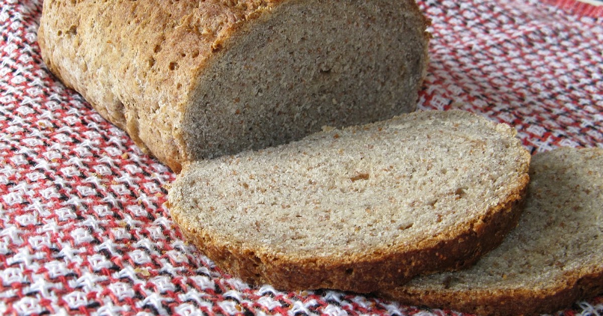 GlutenFree Boulangerie GlutenFree Yeast Bread Techniques, Lesson 1