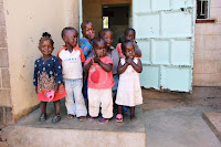 Good Samaritan Children's home