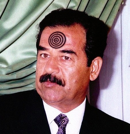 The Secret Plan to Assassinate Saddam
