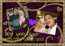 ANNIVERSARY - 19