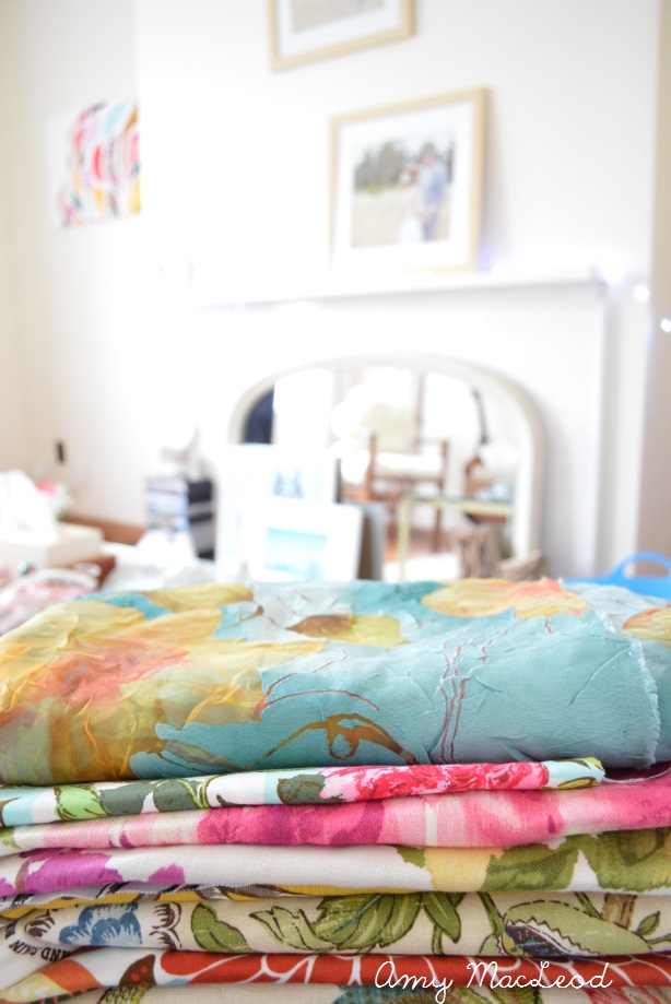 Fabric review how they function in real life five kinds of happy