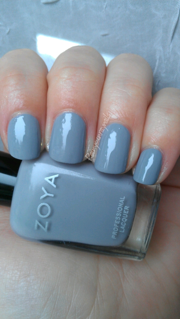 rainysunraynails Zoya Nail Polish Sale Swatches