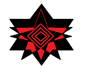 Emblema MDX