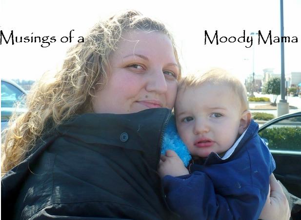 Musings of a Moody Mama