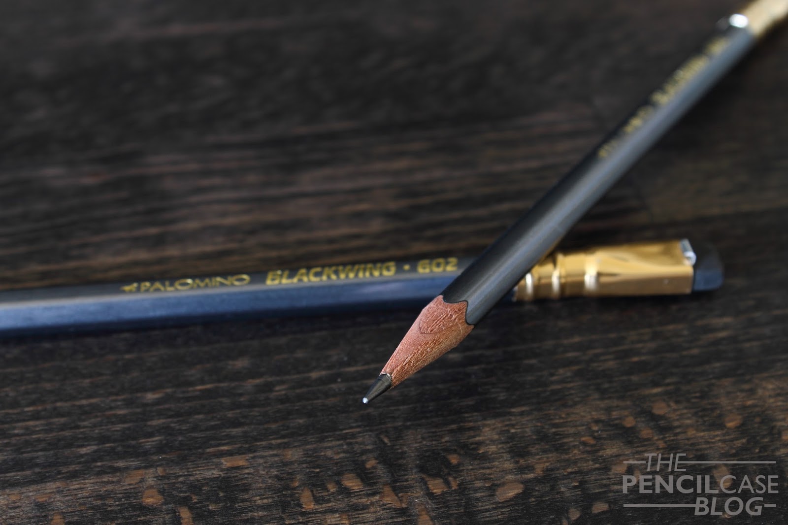 Palomino blackwing writing pencil