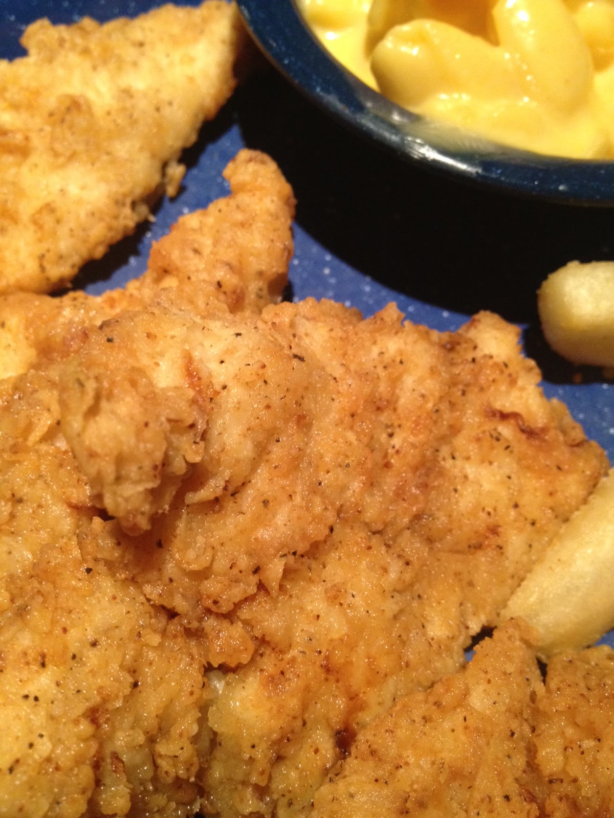 The Great American Steak & Chicken House, Branson, MO PITTSBURGH