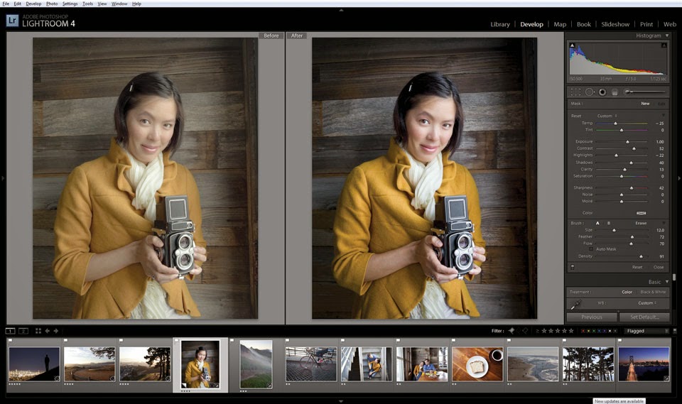 Adobe Lightroom 5.7     img-1