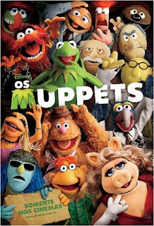 Os Muppets Dublado
