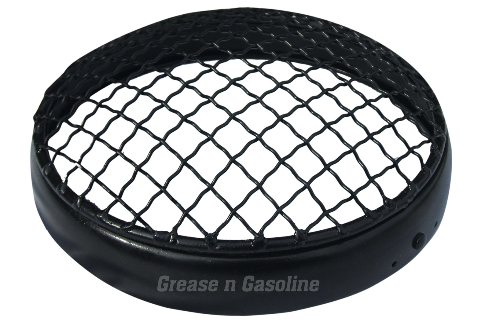 Motorcycle Headlamp Grill Headlamp Grill Head Light Grill Royal