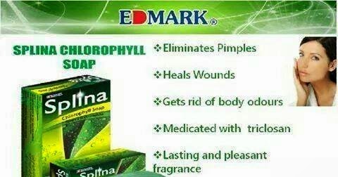 Edmark Natural Wellness Products Edmark Natural Wellness Products