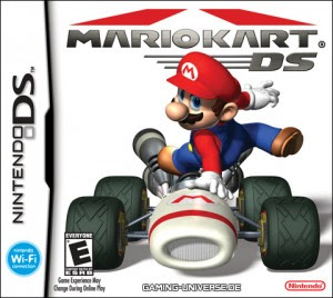 Juegos De 2 Personas De Mario Kart