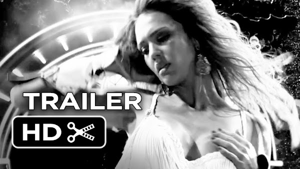 Sin City A Dame to Kill For (2014) Full Theatrical Trailer Free Download And Watch Online at worldfree4u.com
