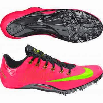 sepatu-spikes-nike
