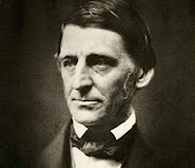 Ralph Waldo Emerson