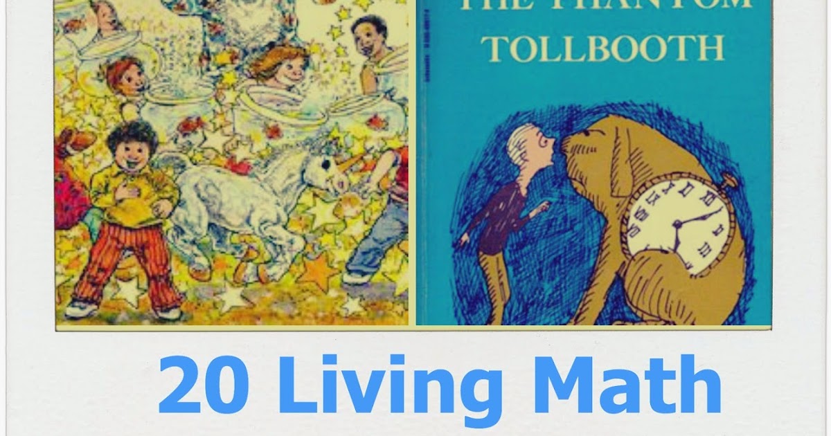 Homeschool Connections A Reading List Math and Living Literature