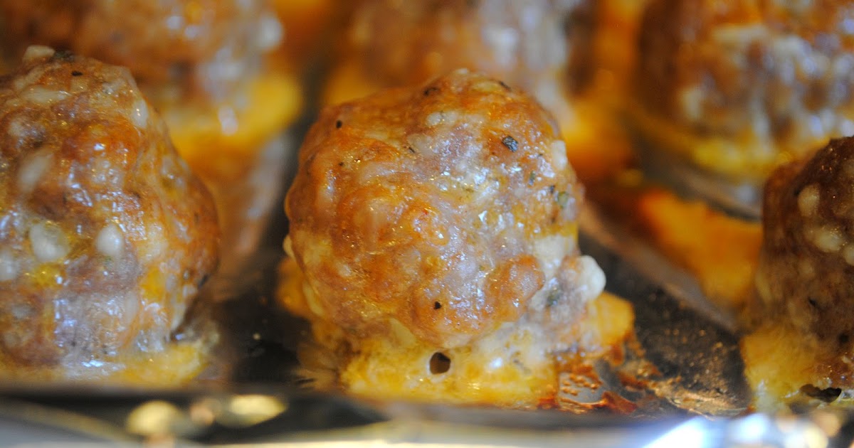 "heatlhy" oven baked turkey meatballs..