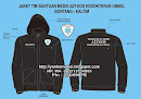 JAKET KEDOKTERAN