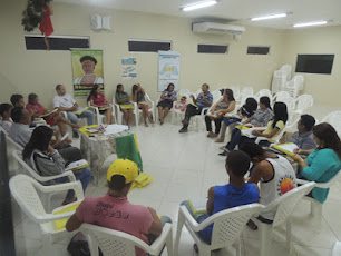 SEMINÁRIO SER ADOLESCENTE