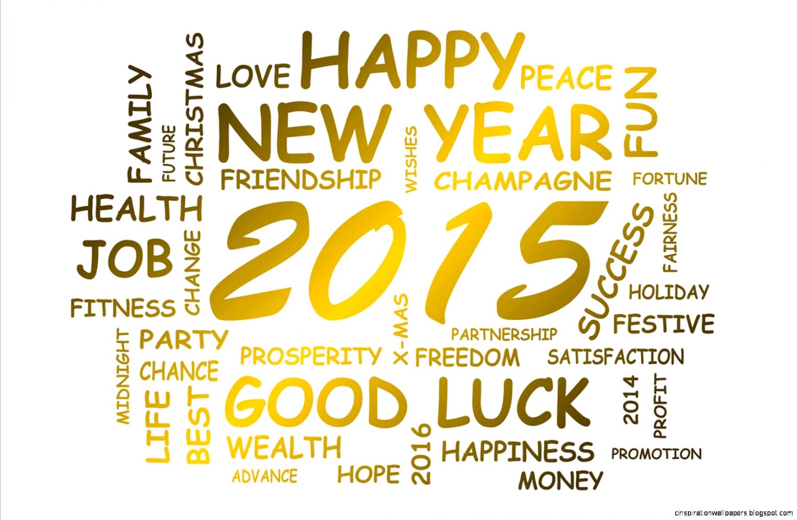 Happy New Year 2015 Happy New Year 2015