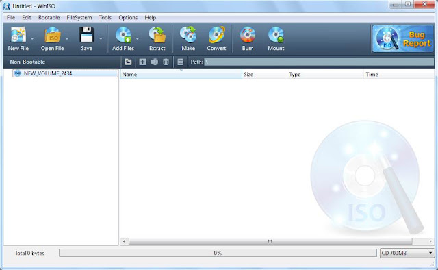 Winiso Crack Torrent