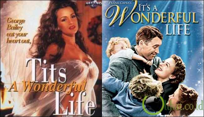 Tits A Wonderful Life (1994) Tits A Wonderful Life (1994)