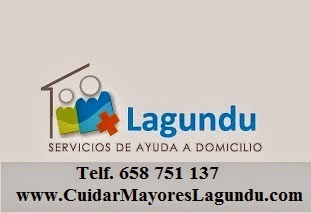 CuidarMayoresLagundu.com Asesoria Servicio Domestico Donostia