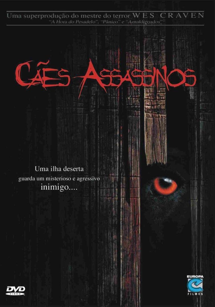 Cães Assassinos Cães Assassinos
