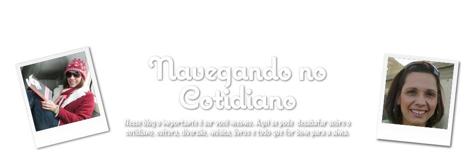 Navegando no Cotidiano