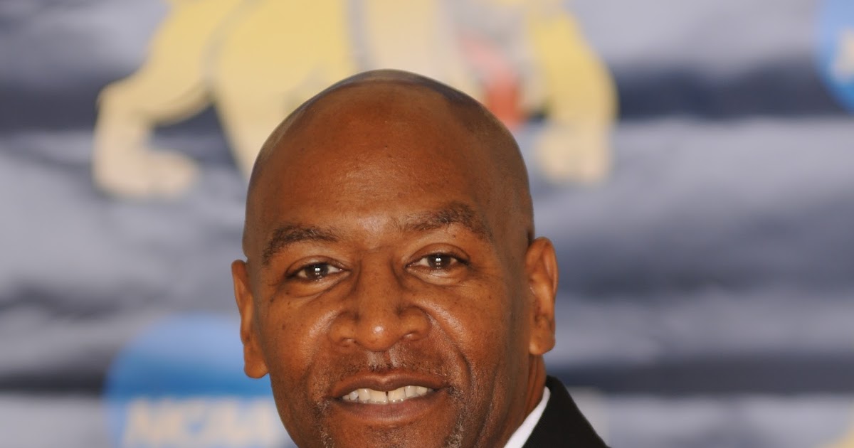 MEN’S BASKETBALL HEAD COACH DARRELL BROOKS RECEIVES CONTRACT EXTENSION