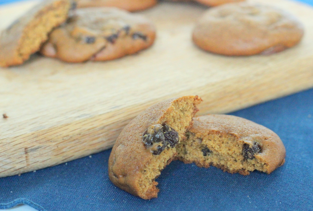 Tried in Blue Flashback Friday Mrs. Alton's Brown Sugar Cookies