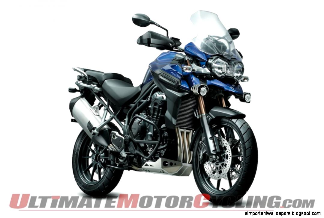 2012 Triumph Tiger Explorer Wallpaper Ultimate MotorCycling 2012 Triumph Tiger Explorer Wallpaper Ultimate MotorCycling