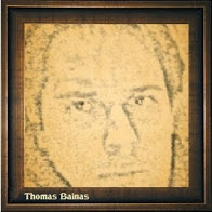 Thomas Bainas - Official