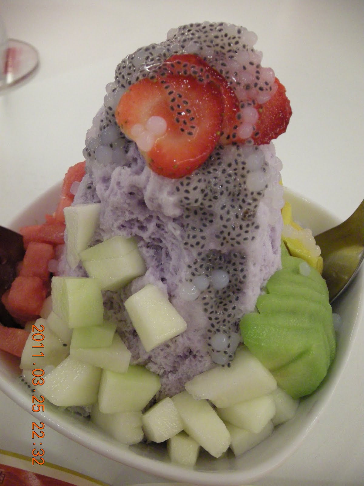 subang food