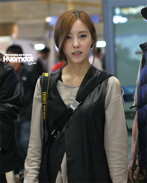 Hyomin Brave Brothers