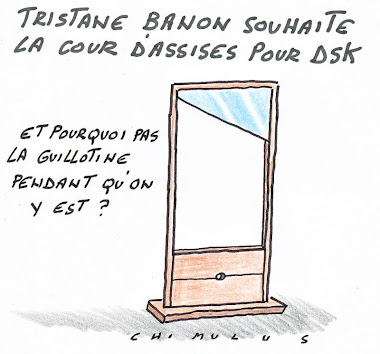banon prostituée