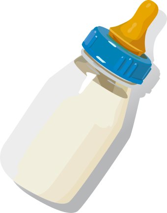Bottle Baby