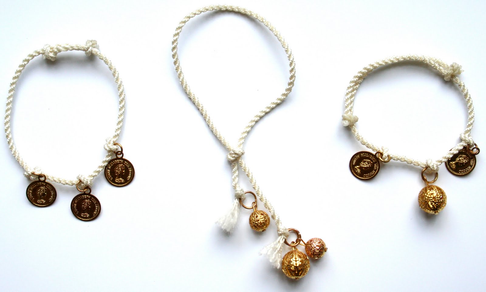 fashion makeover funny bracelets