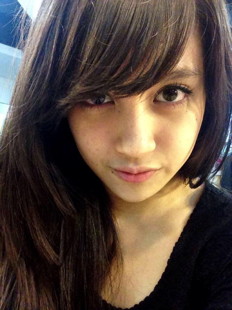 foto Nabila jkt48