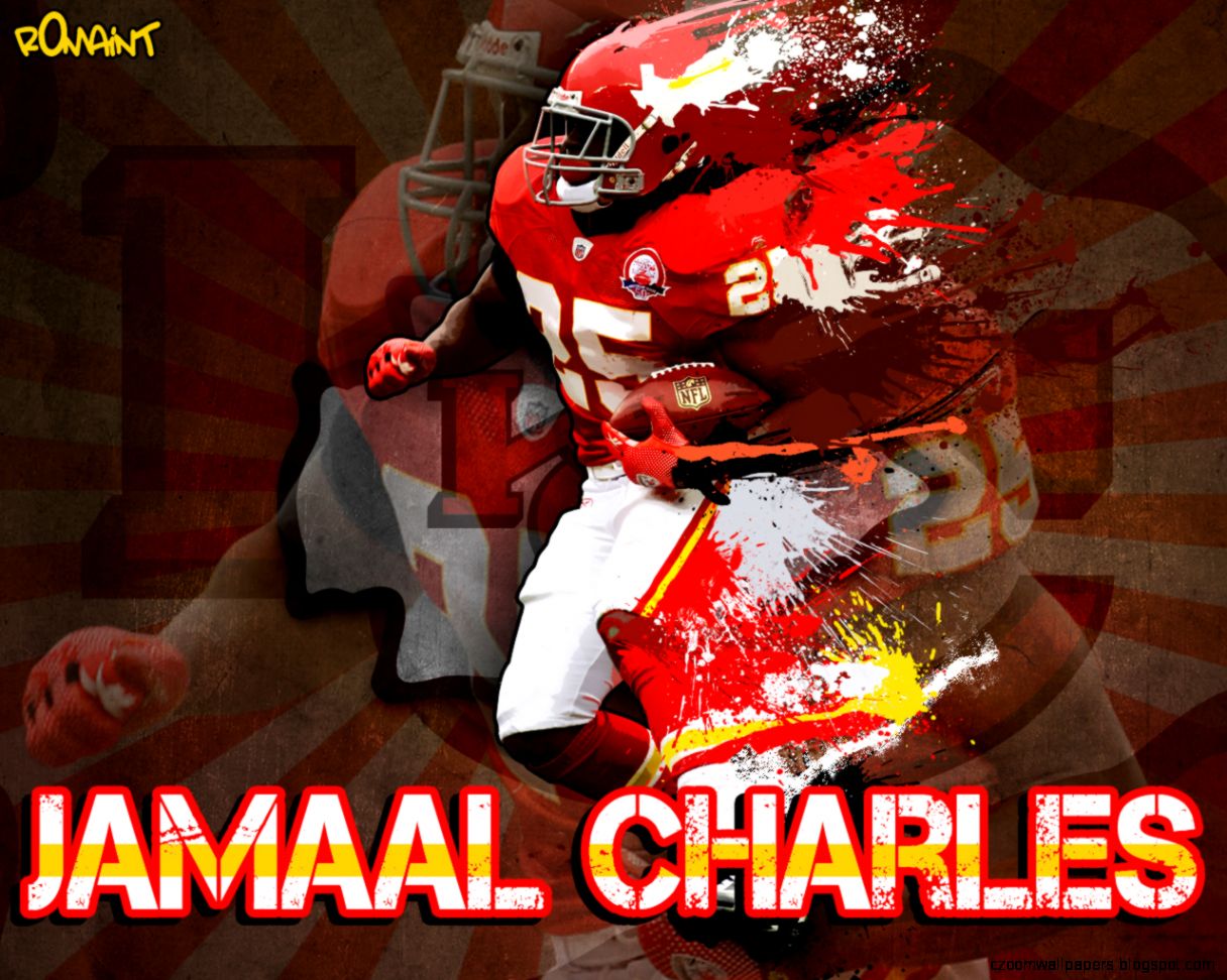 Jamaal Charles By Rmaint Daw 1280x1024 pixel City HD Wallpaper Jamaal Charles By Rmaint Daw 1280x1024 pixel City HD Wallpaper