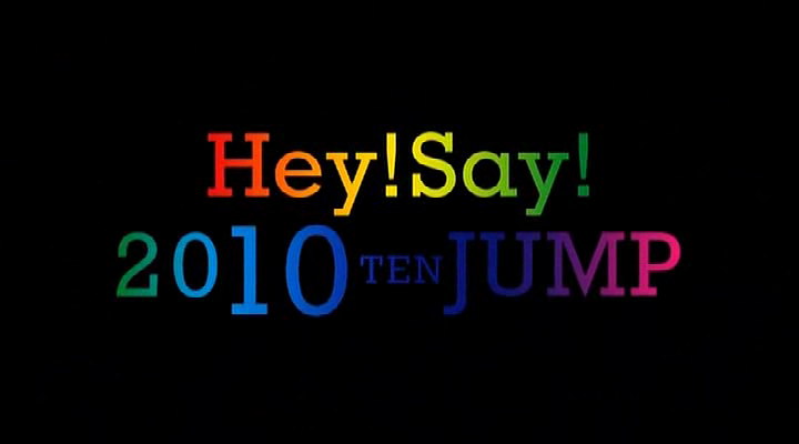 Daisuki Hey Say Jump Download Hey Say 10 Ten Jump Concert