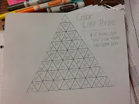 Mrs. White's 6th Grade Math Blog: November 2013