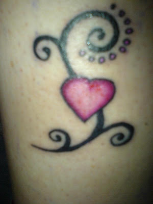 love heart general womens women s tattoo ideas tetov n na rameno