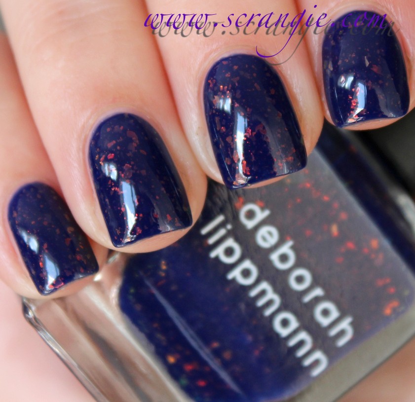 Deborah Lippmann Ray of Light