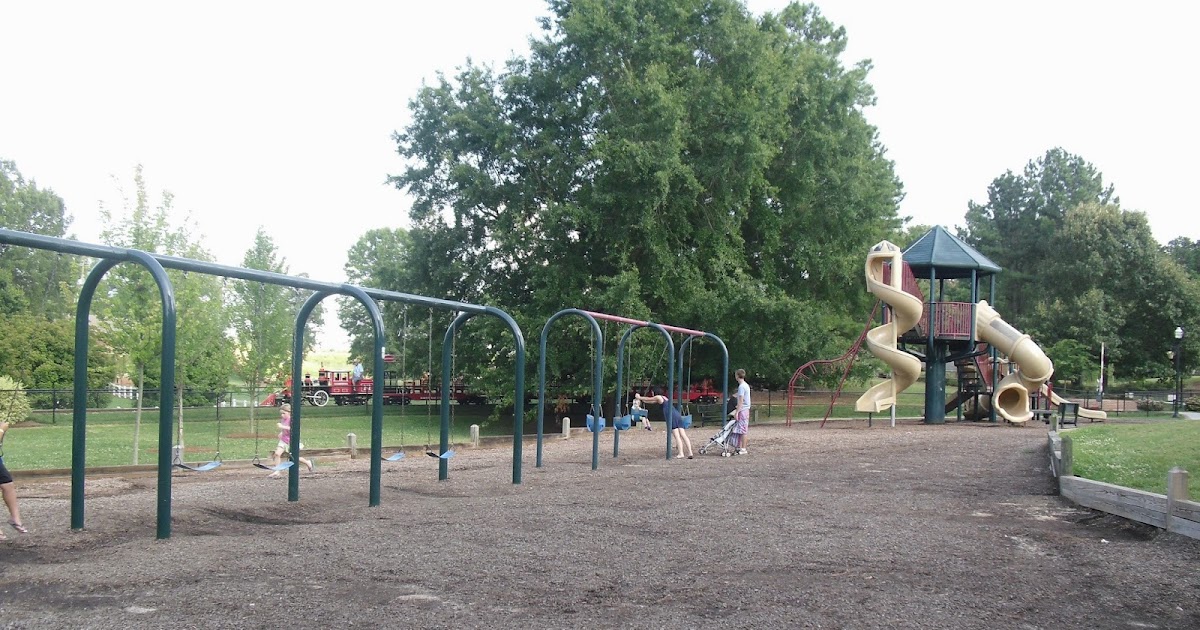 Travel NC With Kids 2014 Concerts at Village Park in Kannapolis