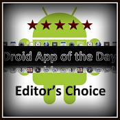 Droid App of the Day