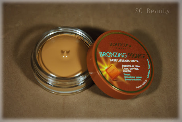 Bronzing collection by Bourjois toque de bronceado Silvia Quiros SQ Beauty makeup