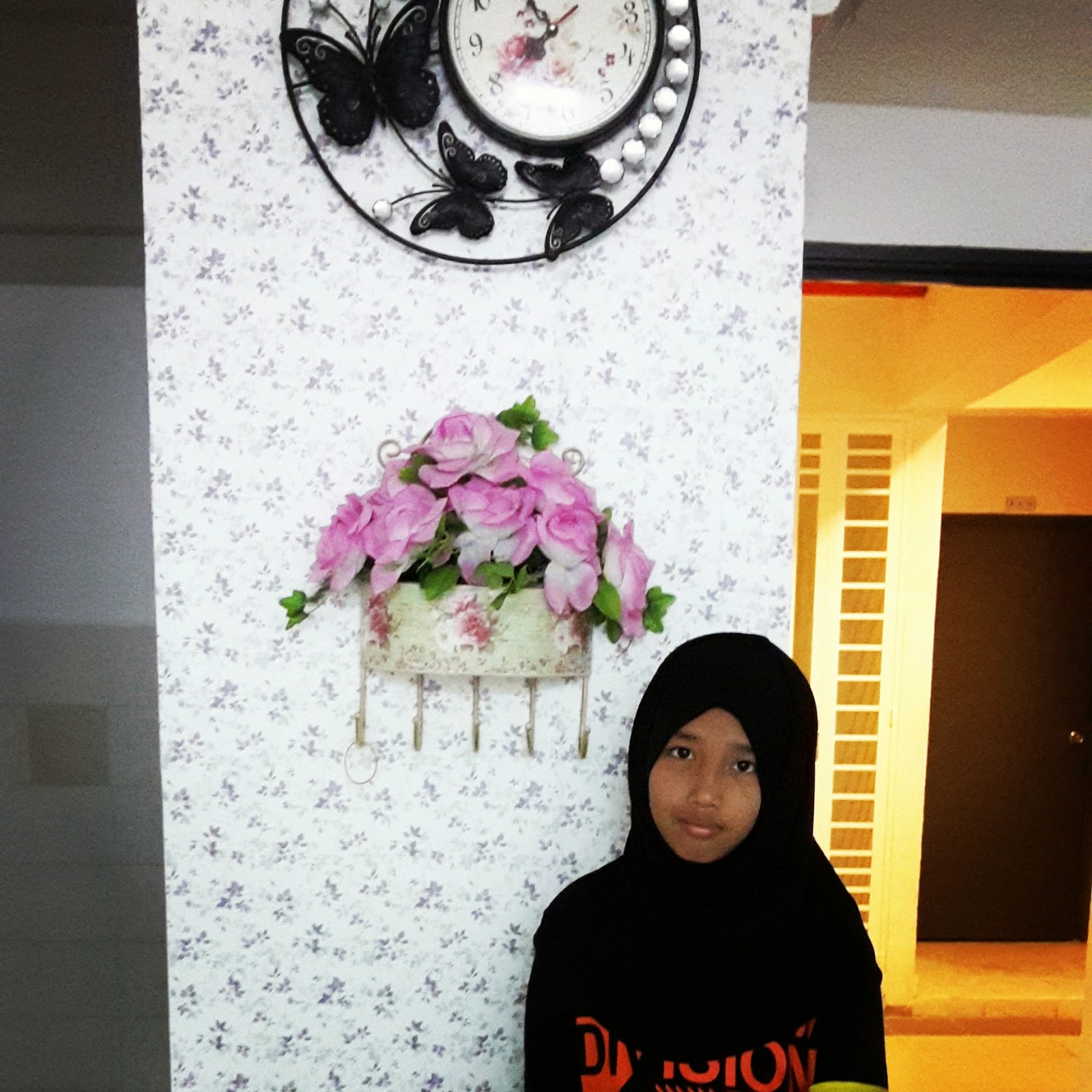 Snowlifestories Dalam Hati Ada Taman