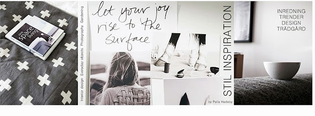 STIL INSPIRATION