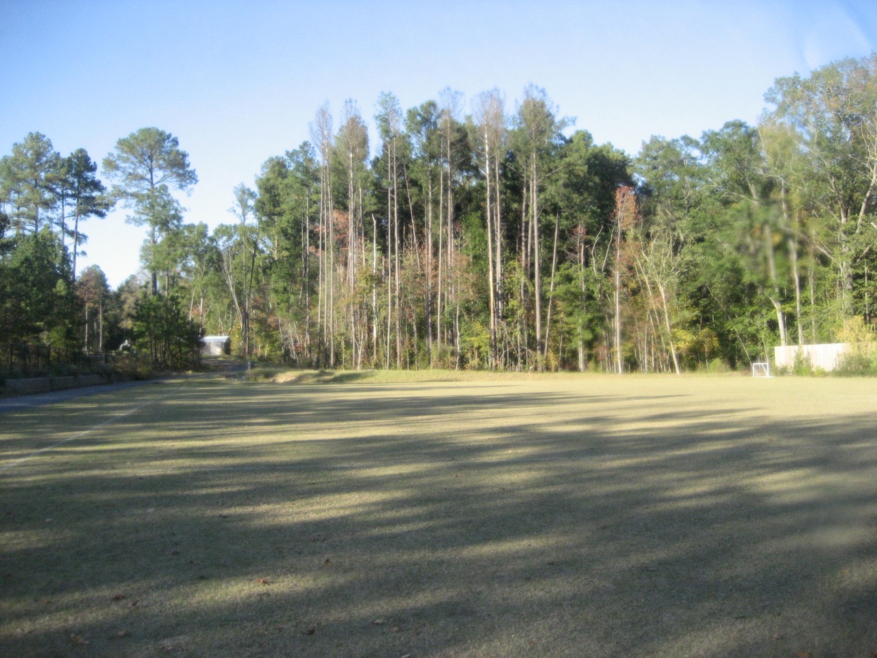 The Stir Crazy Moms' Guide to Durham Old Chapel Hill Road Park