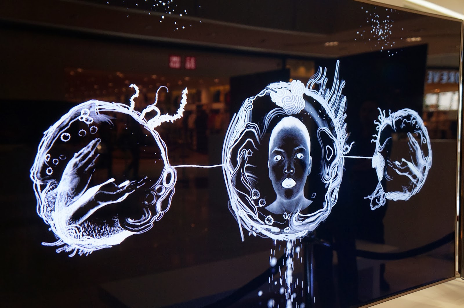 Wazzup Pilipinas News and Events Art + Technology Fusion of New